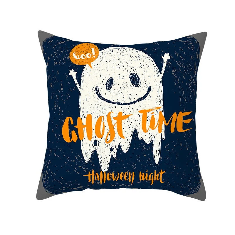 Halloween pillowcase -  - #tag1#
