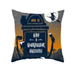 Halloween pillowcase tag1