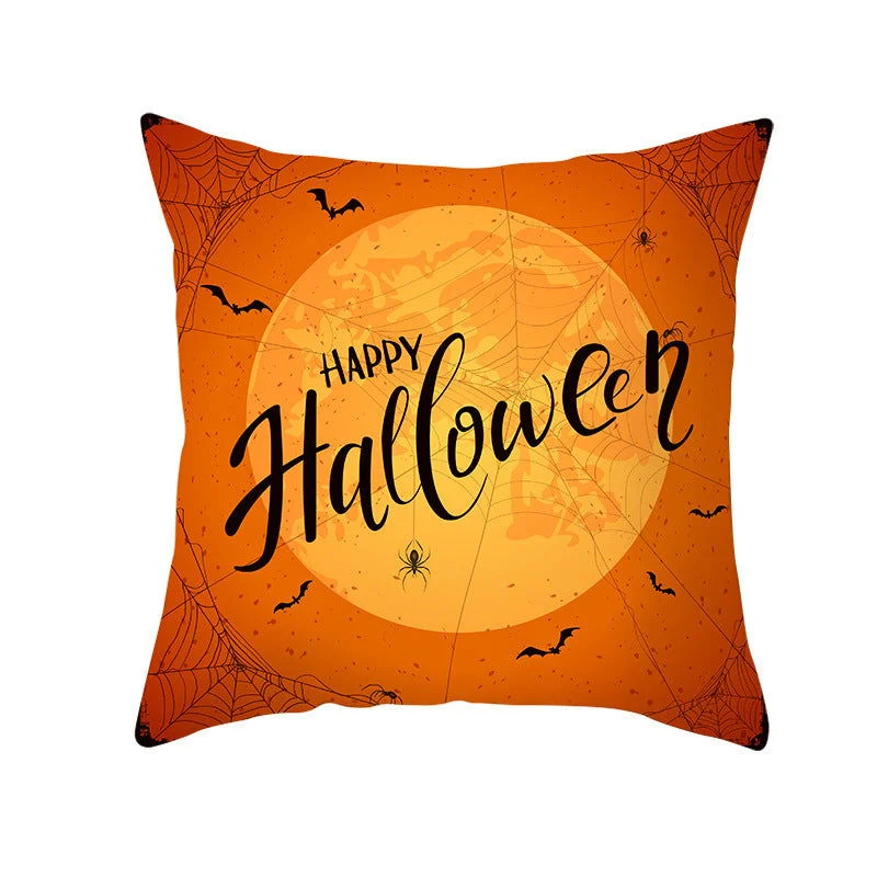 Halloween pillowcase -  - #tag1#
