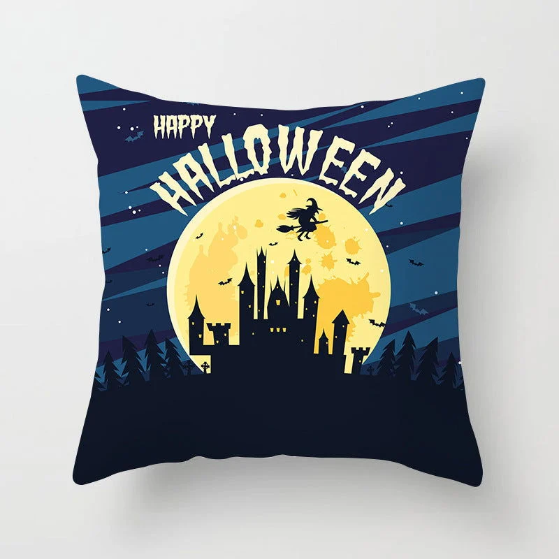 Halloween pillowcase -  - #tag1#