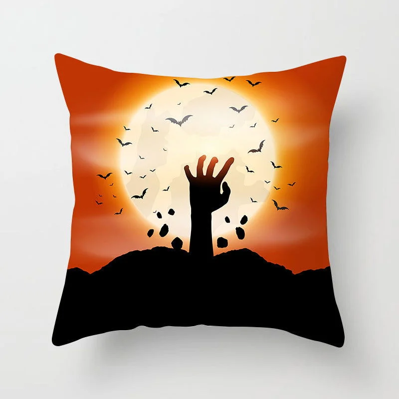 Halloween pillowcase -  - #tag1#