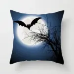 Halloween pillowcase tag1