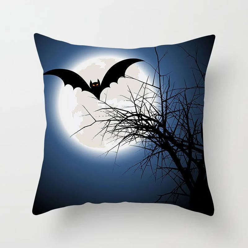 Halloween pillowcase -  - #tag1#