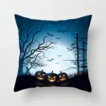 Halloween pillowcase tag1