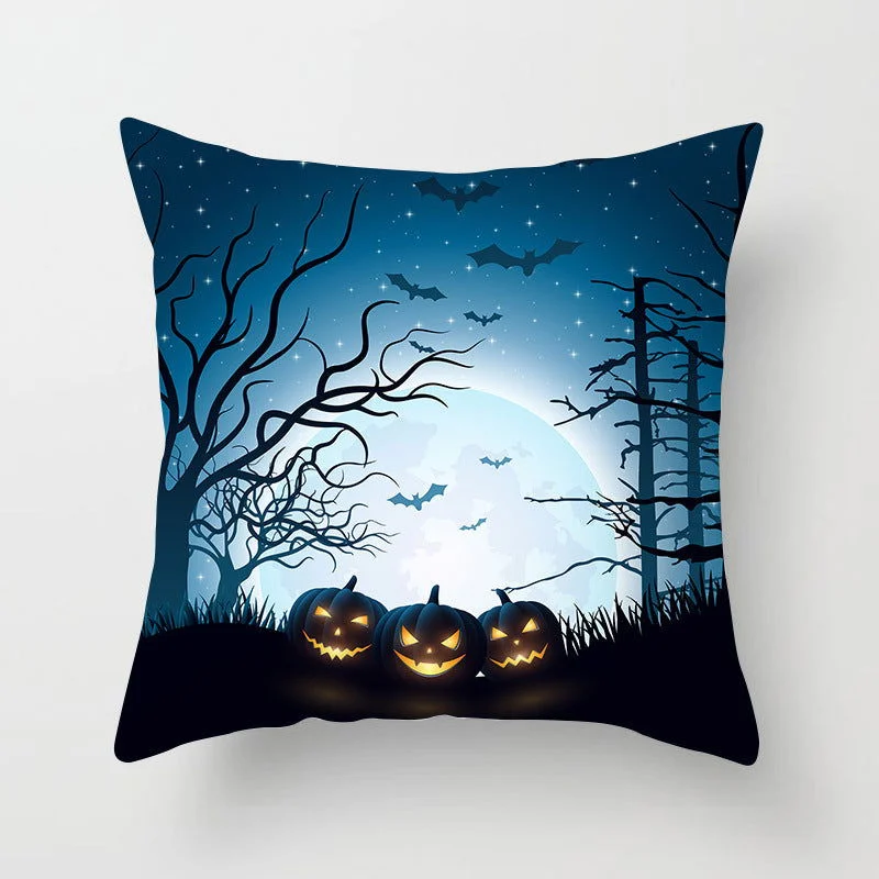 Halloween pillowcase -  - #tag1#