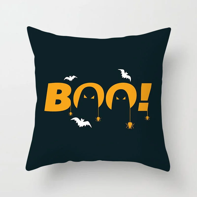 Halloween pillowcase -  - #tag1#