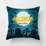 Halloween pillowcase tag1