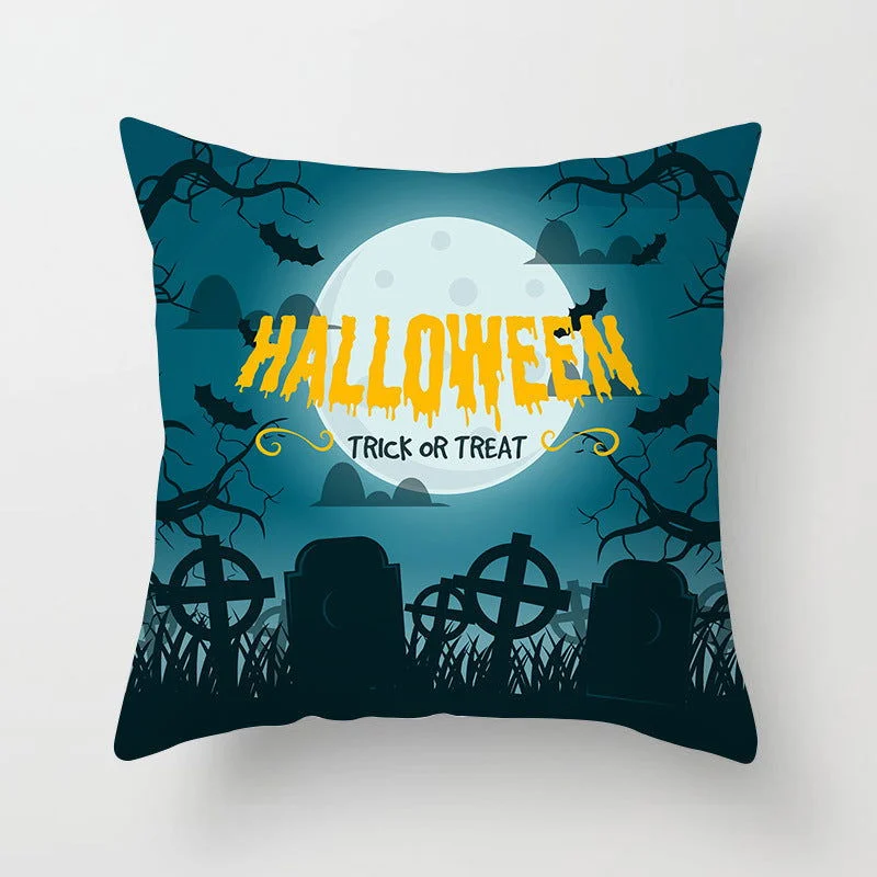 Halloween pillowcase -  - #tag1#