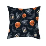Halloween pillowcase tag1