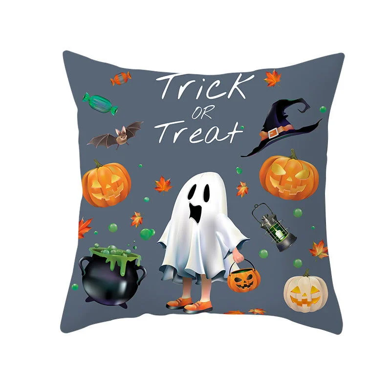 Halloween pillowcase -  - #tag1#