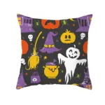 Halloween pillowcase tag1