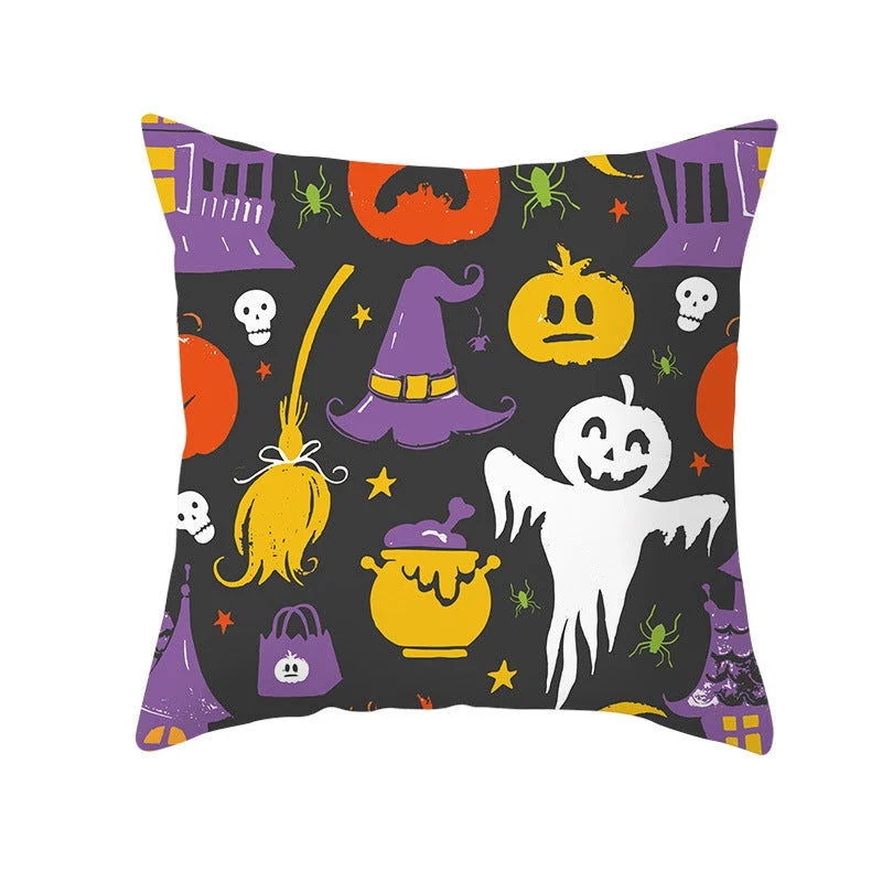 Halloween pillowcase -  - #tag1#