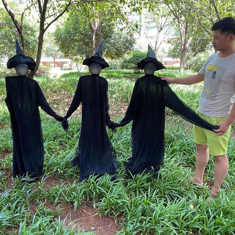 Halloween props -  - #tag1#