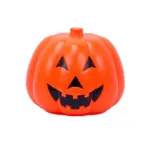 Halloween pumpkin lantern tag1
