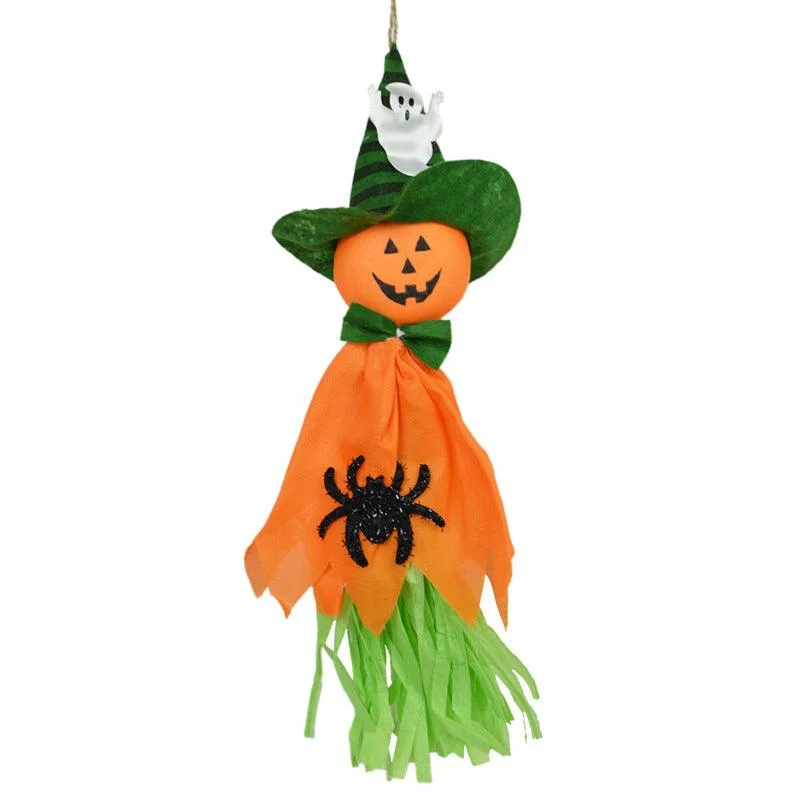 Halloween supplies ghost decoration -  - #tag1#