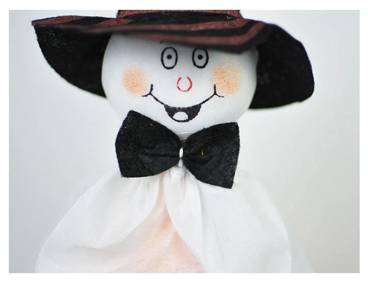 Halloween supplies ghost decoration -  - #tag1#