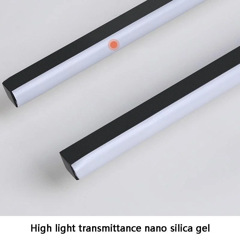 Hallway Corridor Staircase Nordic Lamp Long LED Ceiling Lights -  - #tag1#