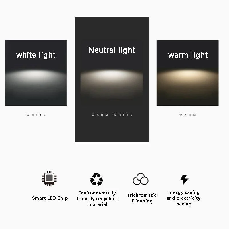 Hallway Corridor Staircase Nordic Lamp Long LED Ceiling Lights -  - #tag1#