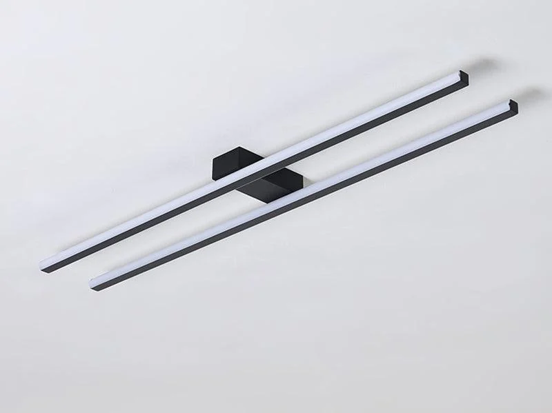 Hallway Corridor Staircase Nordic Lamp Long LED Ceiling Lights -  - #tag1#