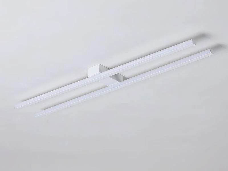 Hallway Corridor Staircase Nordic Lamp Long LED Ceiling Lights -  - #tag1#
