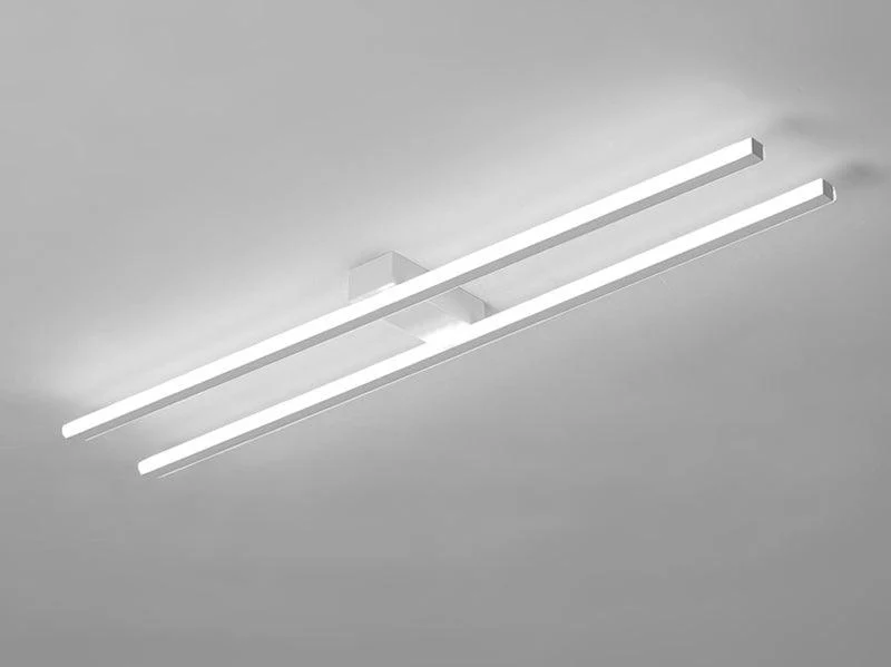 Hallway Corridor Staircase Nordic Lamp Long LED Ceiling Lights -  - #tag1#
