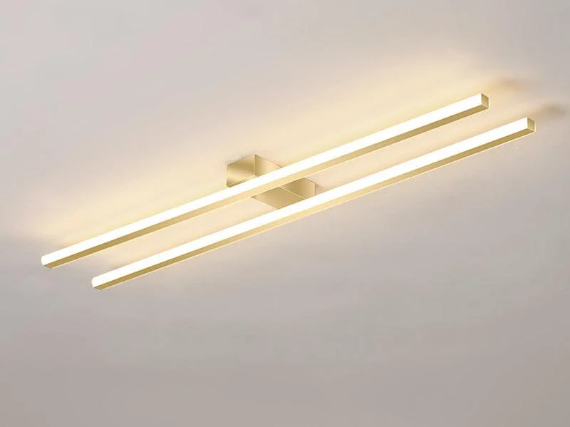 Hallway Corridor Staircase Nordic Lamp Long LED Ceiling Lights -  - #tag1#