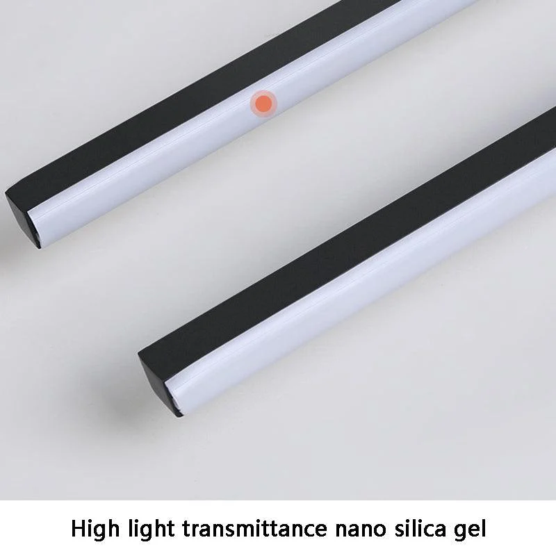 Hallway Corridor Staircase Nordic Lamp Long LED Ceiling Lights -  - #tag1#