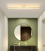 Hallway_Corridor_Staircase_Nordic_Lamp_Long_LED_Ceiling_Lights_-_-_tag1_-4266774 Hallway Corridor Staircase Nordic Lamp Long LED Ceiling Lights tag1