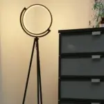 Halo Floor Lamp