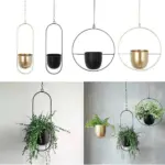 Halo_Hanging_Plant_Pot_-_-4198979 Halo Hanging Plant Pot