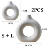 Halo_Vase_2-Piece_Set_-_-4199058 Halo Vase 2 Piece Set