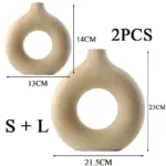 Halo_Vase_2-Piece_Set_-_-4199064 Halo Vase 2 Piece Set