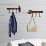 Hammer Wrench Keys Hat Holder for Home Bar Store Decor Hanger Retro Industrial Style Iron Wall.jpg 371d479a 0903 47ba 86ed baf478231227