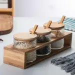 Hammered_Glass_Storage_Jar_Set_-_-4199142 Hammered Glass Storage Jar Set