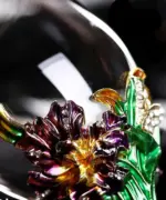 Hand-blown-and-painted-goblet-and-decanter-Exclusive-to-Decorfaure-Decorfaure-1685701967 Hand blown and painted goblet and decanter Exclusive to Decorfaure Decorfaure