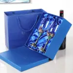 Hand-blown-and-painted-goblet-and-decanter-Exclusive-to-Decorfaure-Decorfaure-1685702191 Hand blown and painted goblet and decanter Exclusive to Decorfaure Decorfaure