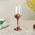 Hand-blown-and-painted-goblet-and-decanter-Exclusive-to-Decorfaure-Decorfaure-1685702446 Hand blown and painted goblet and decanter Exclusive to Decorfaure Decorfaure