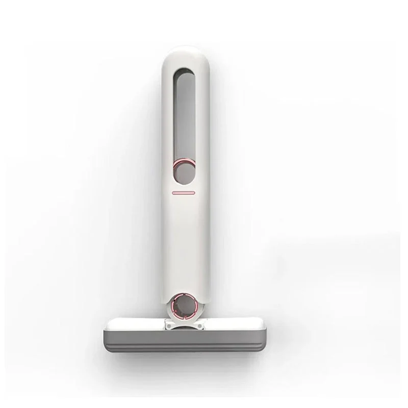 Hand-washable Desktop Cleaning Mini Mop -  - #tag1#