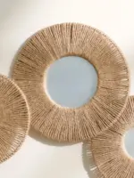 HandWovenWallMirror-Homeko4 HandWovenWallMirror Homeko4