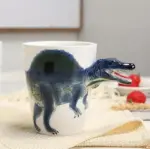 Hand_Painted_Ceramic_Dinosaur_Mug_-_-_tag1_-4267064 Hand Painted Ceramic Dinosaur Mug tag1