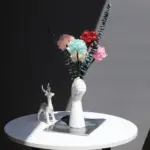 Hand Vase tag1