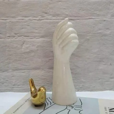 Hand Vase -  - #tag1#
