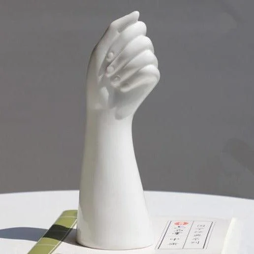 Hand Vase -  - #tag1#