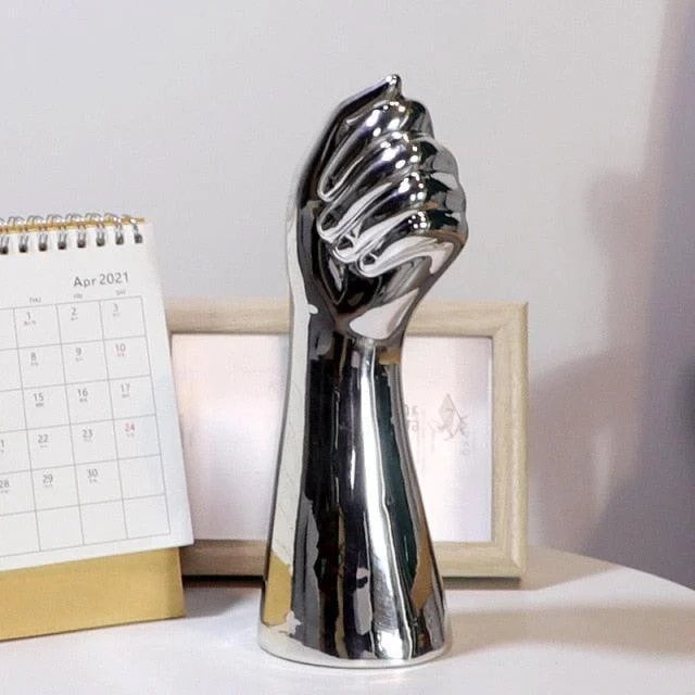 Hand Vase -  - #tag1#