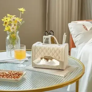 Handbag Tissue Holder