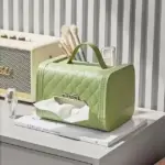 Handbag Tissue Holder tag1