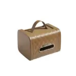 Handbag Tissue Holder tag1