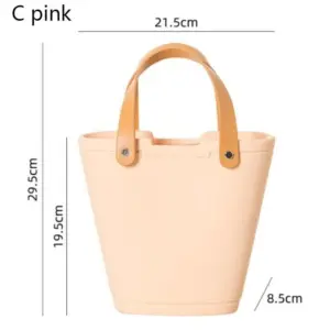 Handbag Vase