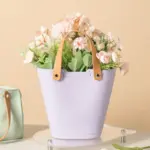 Handbag Vase