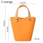 Handbag Vase